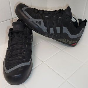 Adidas Terrex Swift Solo Lightweight Hiking Shoes